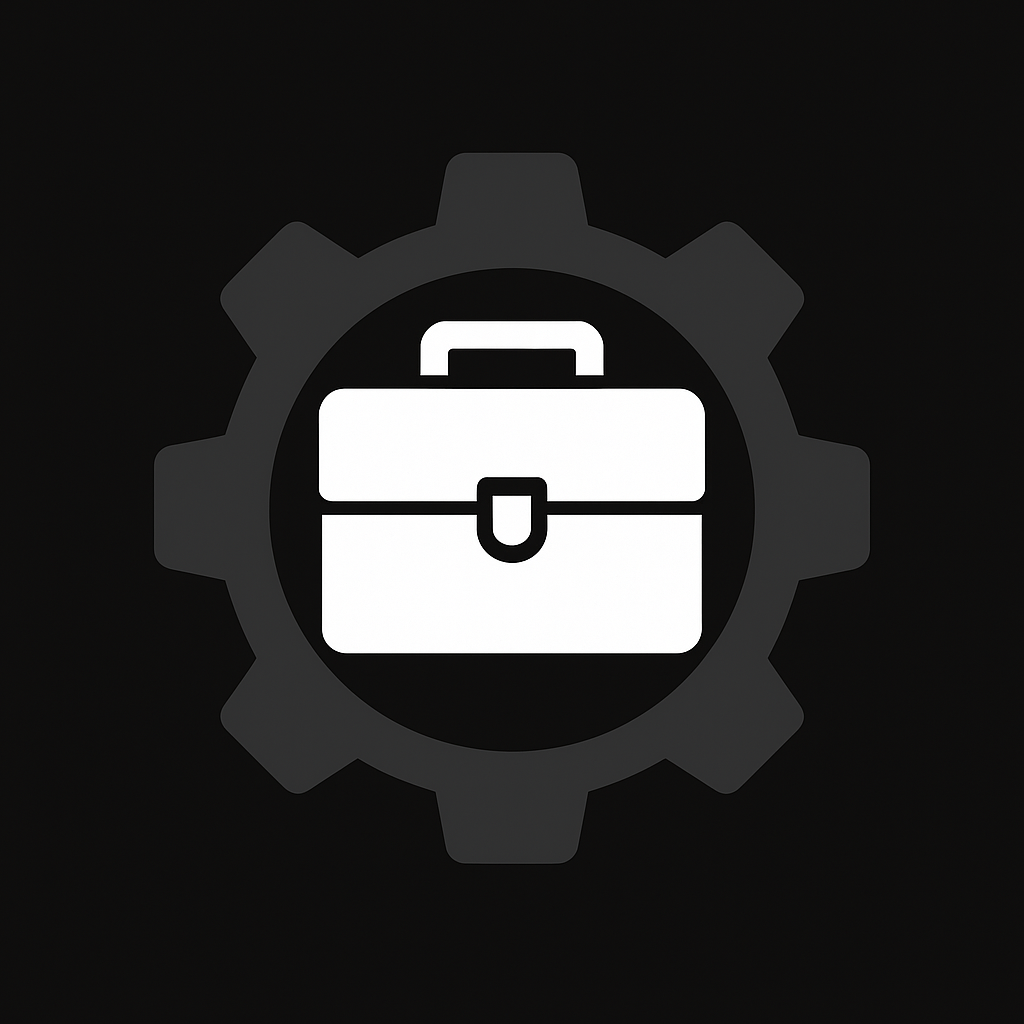 Marcelo Chessa - Desenvolvedor