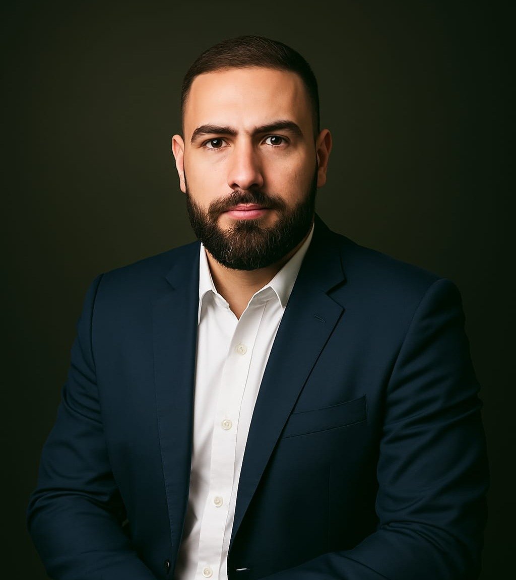 Foto de Marcelo Chessa